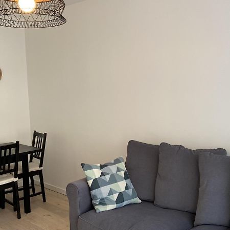 Charmant 2 Pieces Avec Parking Et Ascenseur, Proche Centre-Ville De Cabourg - Fr-1-487-323 ภายนอก รูปภาพ