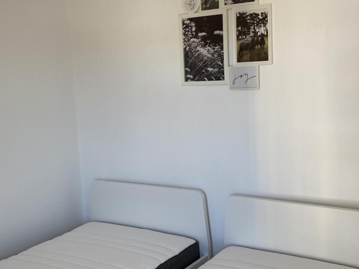 Charmant 2 Pieces Avec Parking Et Ascenseur, Proche Centre-Ville De Cabourg - Fr-1-487-323 ภายนอก รูปภาพ